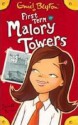 First Term at Malory Towers - Enid Blyton