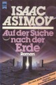 Auf Der Suche Nach Der Erde - Isaac Asimov