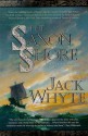 The Saxon Shore (The Camulod Chronicles, Book 4) - Jack Whyte