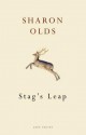 Stag's Leap - Sharon Olds