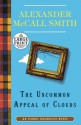 The Uncommon Appeal of Clouds - Alexander McCall Smith