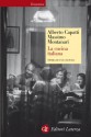 La cucina italiana: Storia di una cultura - Alberto Capatti, Massmio Montanari