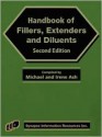 Handbook of Fillers, Extenders, and Diluents - Michael Ash, Irene Ash