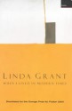 When I Lived In Modern Times - Linda Grant