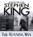 The Running Man Unabridged CD's - Richard Bachman, Kevin Kenerly, Stephen King