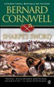 Sharpe's Sword - Bernard Cornwell