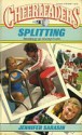 Splitting - Jennifer Sarasin