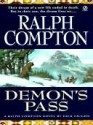 Demon's Pass - Ralph Compton, Robert Vaughan