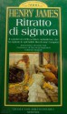 Ritratto di signora - Henry James, Sergi Ragionieri P.