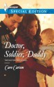 Doctor, Soldier, Daddy (The Doctors MacDowell) - Caro Carson