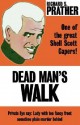 Dead Man's Walk - Richard S. Prather