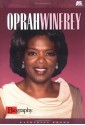 Oprah Winfrey - Katherine E. Krohn