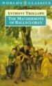 The Macdermots Of Ballycloran - Anthony Trollope