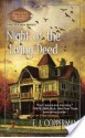 Night of the Living Deed - E.J. Copperman