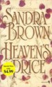 Heaven's Price - Sandra Brown