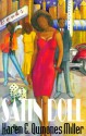 Satin Doll - Karen E. Quinones Miller