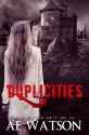 Duplicities (Imaginations Book 2) - Tara Brown, AE Watson