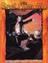 Hunter The Spellbound *OP (Hunter the Reckoning) - Chuck Wendig, Kraig Blackwelder, Wayne Peacock