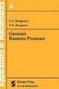 Gaussian Random Processes - I.A. Ibragimov