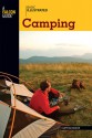 Basic Illustrated Camping - Cliff Jacobson, Lon Levin