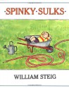 Spinky Sulks - William Steig