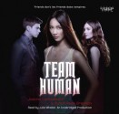 Team Human - Sarah Rees Brennan, Justine Larbalestier