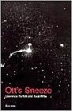 Ott's Sneeze (New Writing) - Lawrence Norfolk