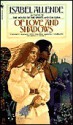 Of Love and Shadows - Margaret Sayers Peden, Isabel Allende