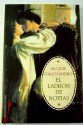 El ladrón de novias - Jacquie D'Alessandro