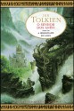 A Irmandade do Anel (O Senhor dos Anéis, #1) - J.R.R. Tolkien, Fernanda Pinto Rodrigues