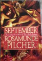 September - Rosamunde Pilcher