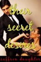 Their Secret Desires - Saffron Daughter