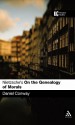 Nietzsche's 'On the Genealogy of Morals': A Reader's Guide - Daniel W. Conway