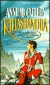 Killashandra - Anne McCaffrey