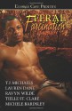 Feral Fascination - T.J. Michaels, Lauren Dane, Ravyn Wilde, Tielle St. Clare, Michele Bardsley