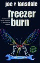 Freezer Burn - Joe R. Lansdale