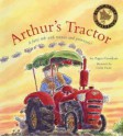 Arthur's Tractor - Pippa Goodhart