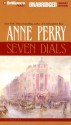 Seven Dials (Charlotte & Thomas Pitt, #23) - Anne Perry