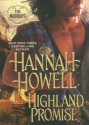 Highland Promise (The Murrays) - Hannah Howell