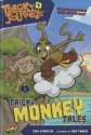 Tricky Monkey Tales - Chris Schweizer, Chad Thomas