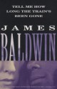 Tell Me How Long the Train's Been Gone - James Baldwin