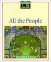 A History of US: Book 10: All the People (A History of Us, Book 10) - Joy Hakim