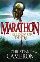 Marathon - Christian Cameron