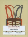 The Responsibility of the Philosopher - Gianni Vattimo, Franca D'Agostini, William McCuaig