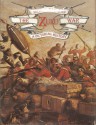 The Zulu War: A Pictorial History - Michael Barthorp