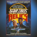 Relics (Star Trek: The Next Generation) - Michael Jan Friedman