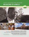 Religions of Africa - Lora Friedenthal, Dorothy Kavanaugh