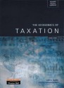 The Economics of Taxation: Principles, Policy, and Practice - Simon R. James, Christopher W. Nobes