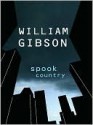 Spook Country (Blue Ant #2) - William Gibson