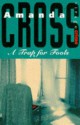 A Trap for Fools (A Kate Fansler Mystery #11) - Amanda Cross